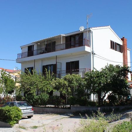 Apartments With A Parking Space Vodice - 7604 Bagian luar foto