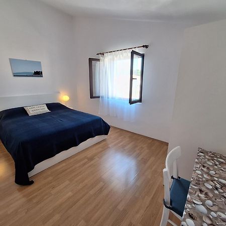 Apartments With A Parking Space Vodice - 7604 Bagian luar foto
