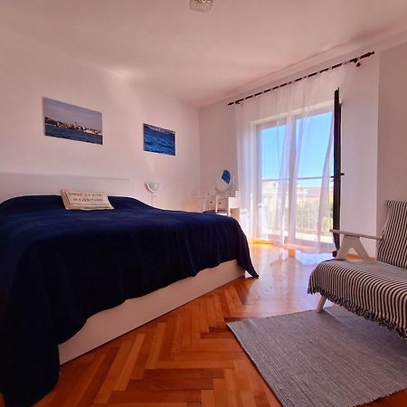 Apartments With A Parking Space Vodice - 7604 Bagian luar foto