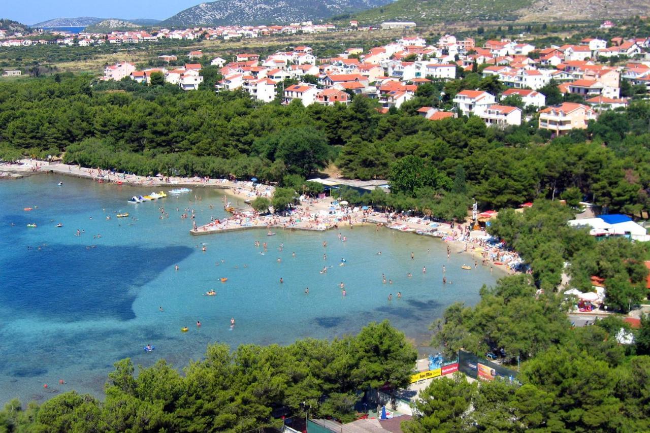 Apartments With A Parking Space Vodice - 7604 Bagian luar foto