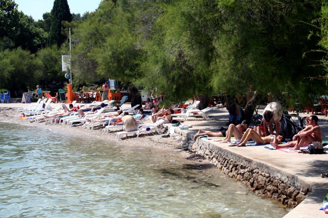 Apartments With A Parking Space Vodice - 7604 Bagian luar foto