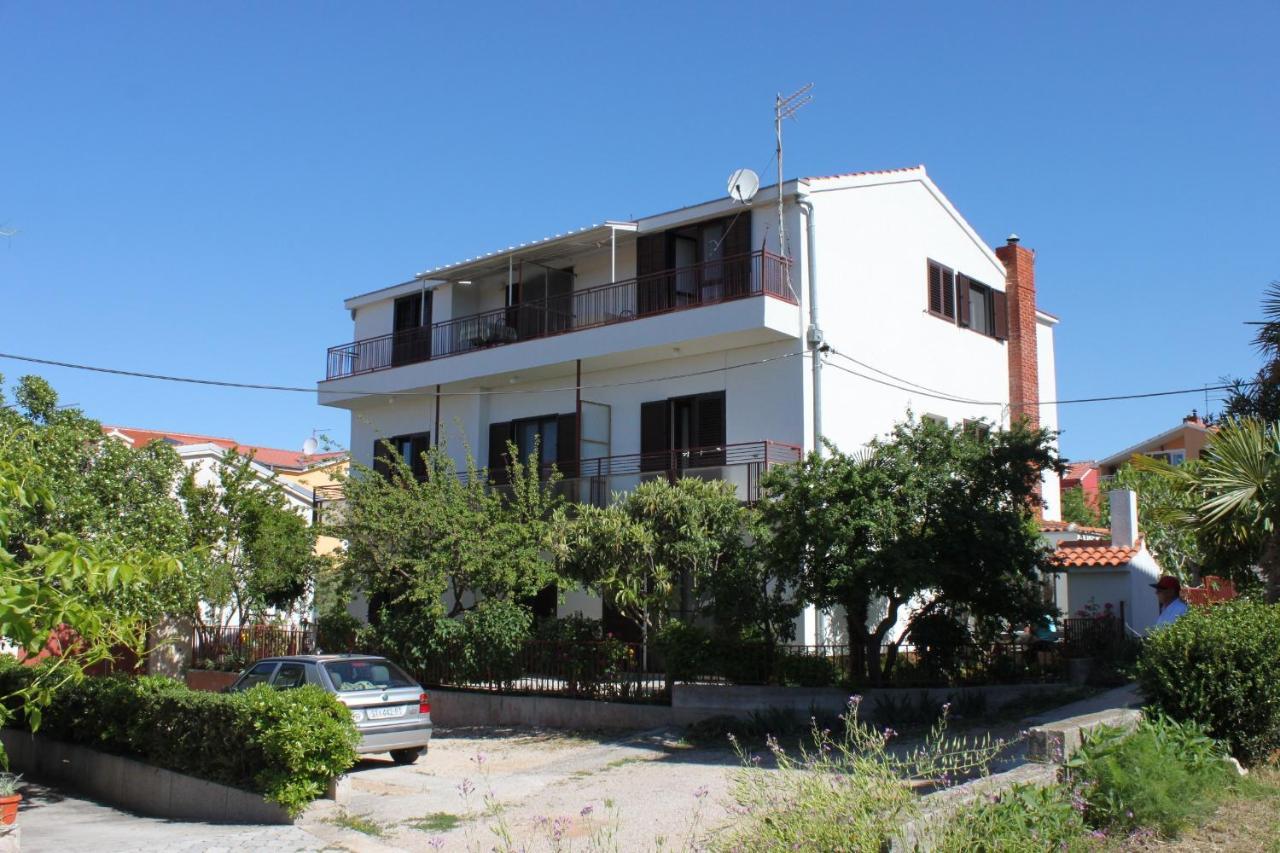 Apartments With A Parking Space Vodice - 7604 Bagian luar foto