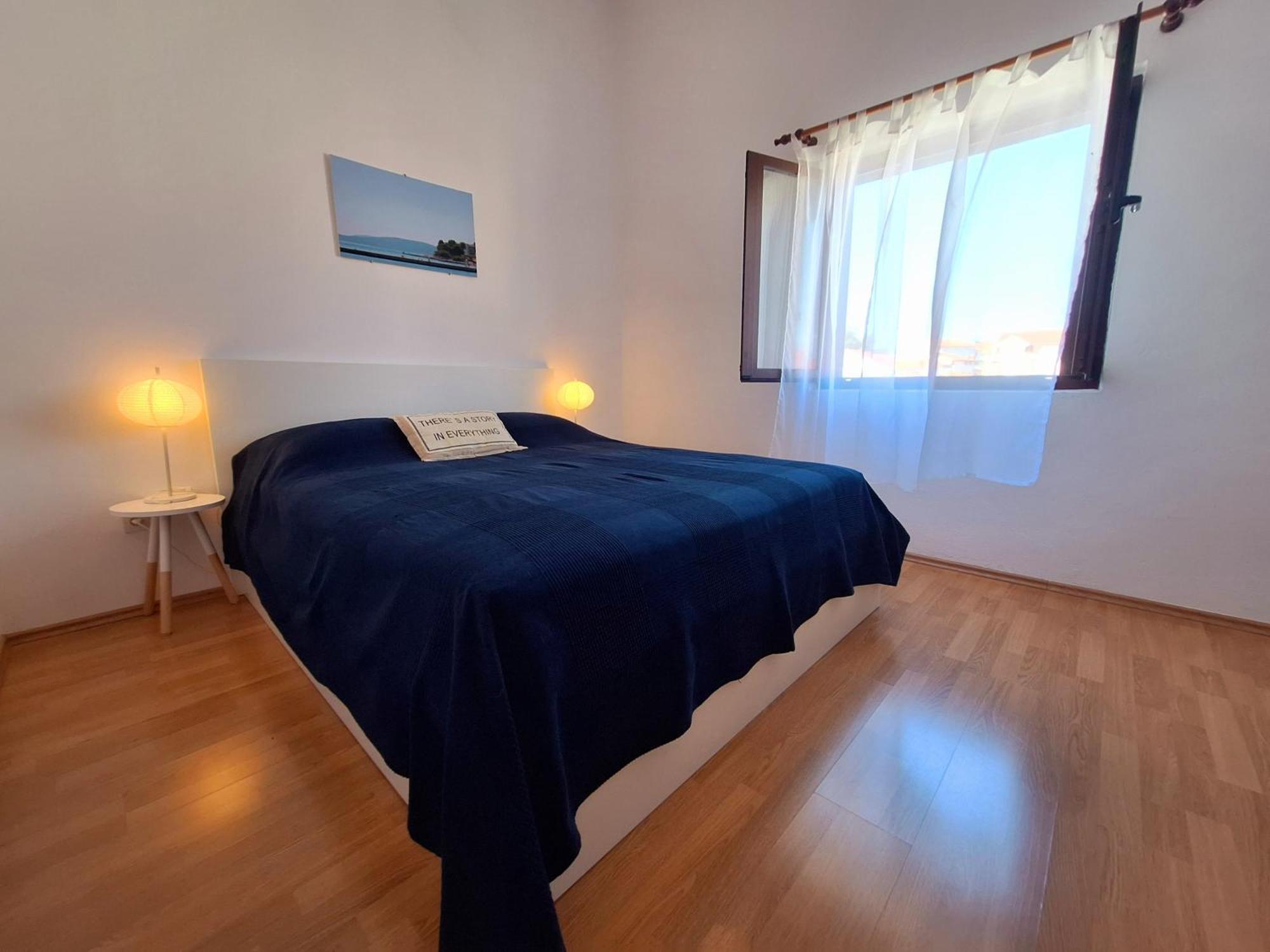 Apartments With A Parking Space Vodice - 7604 Ruang foto