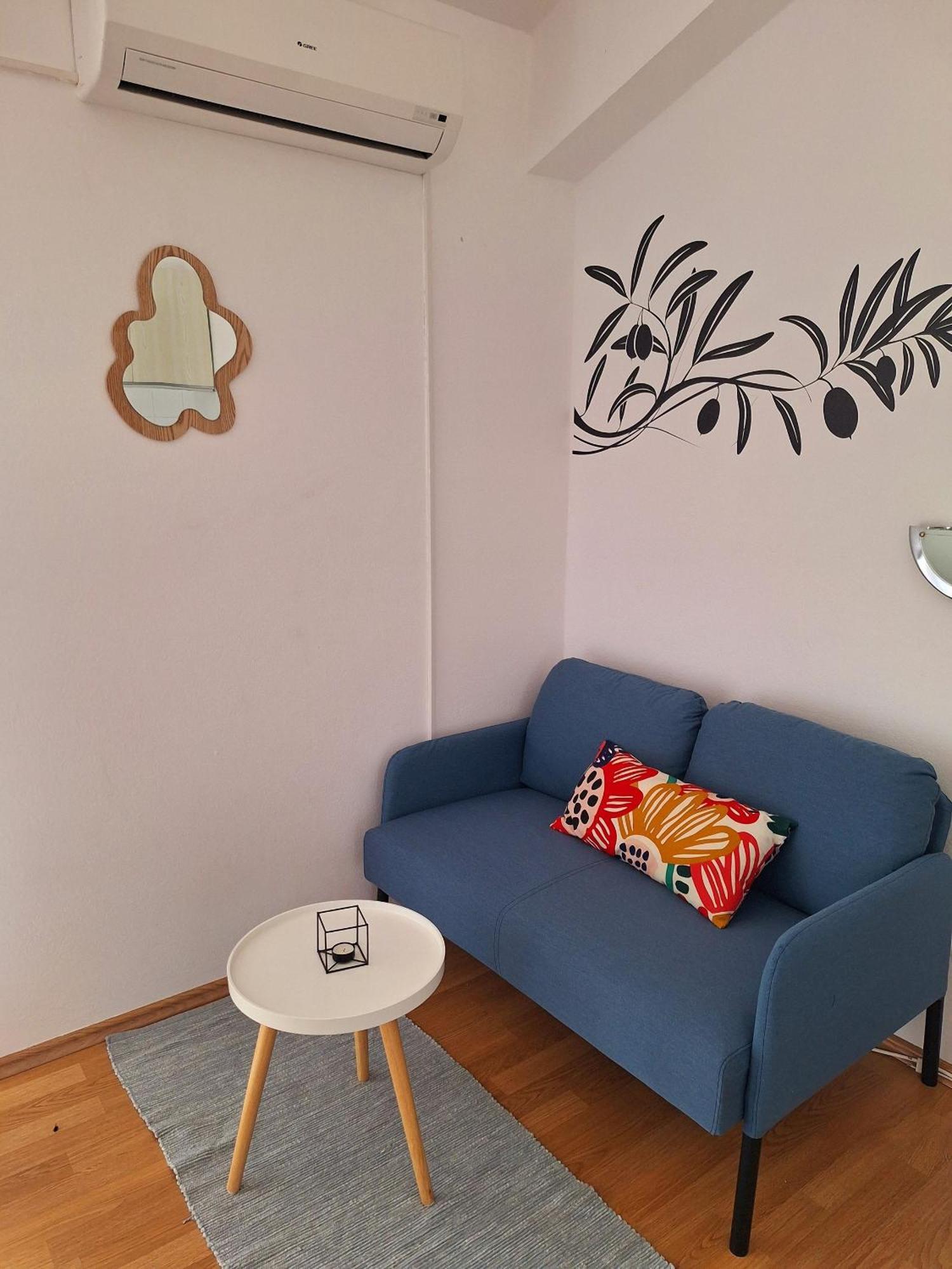 Apartments With A Parking Space Vodice - 7604 Ruang foto