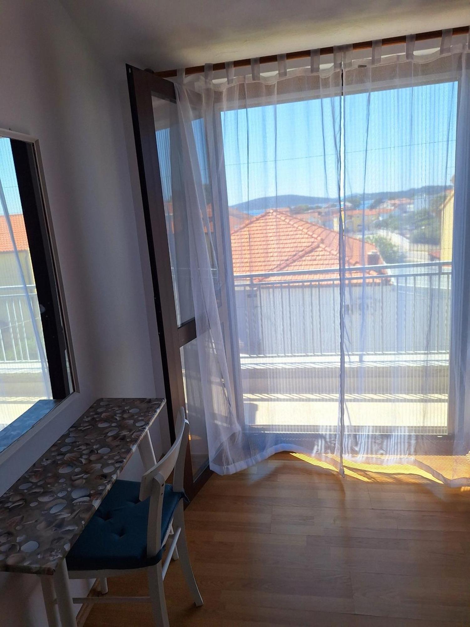 Apartments With A Parking Space Vodice - 7604 Ruang foto