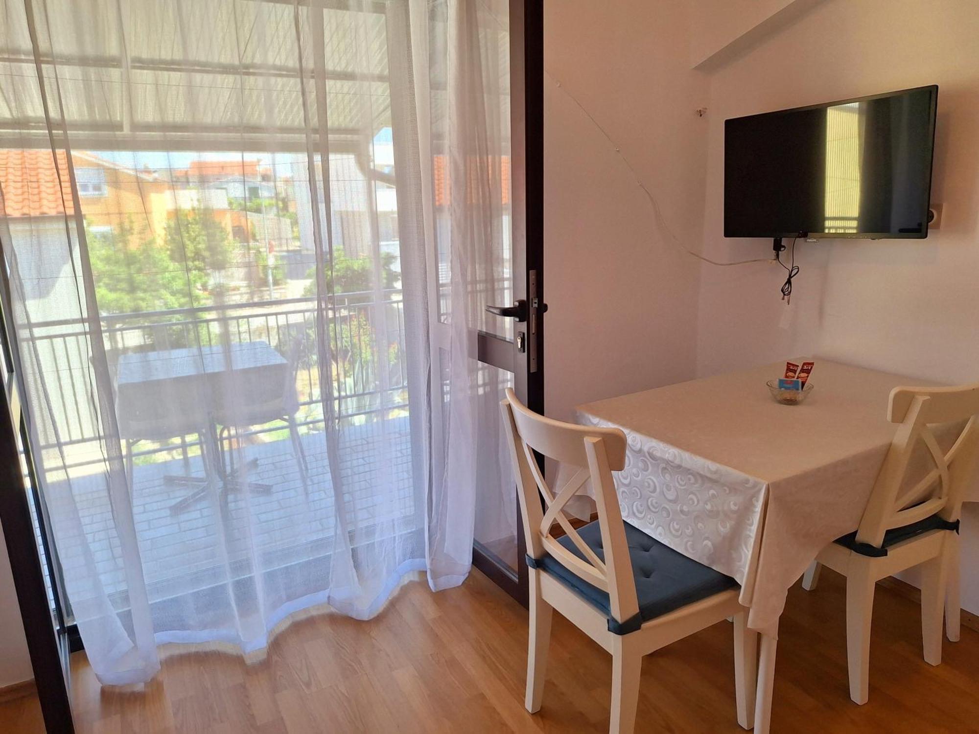 Apartments With A Parking Space Vodice - 7604 Bagian luar foto
