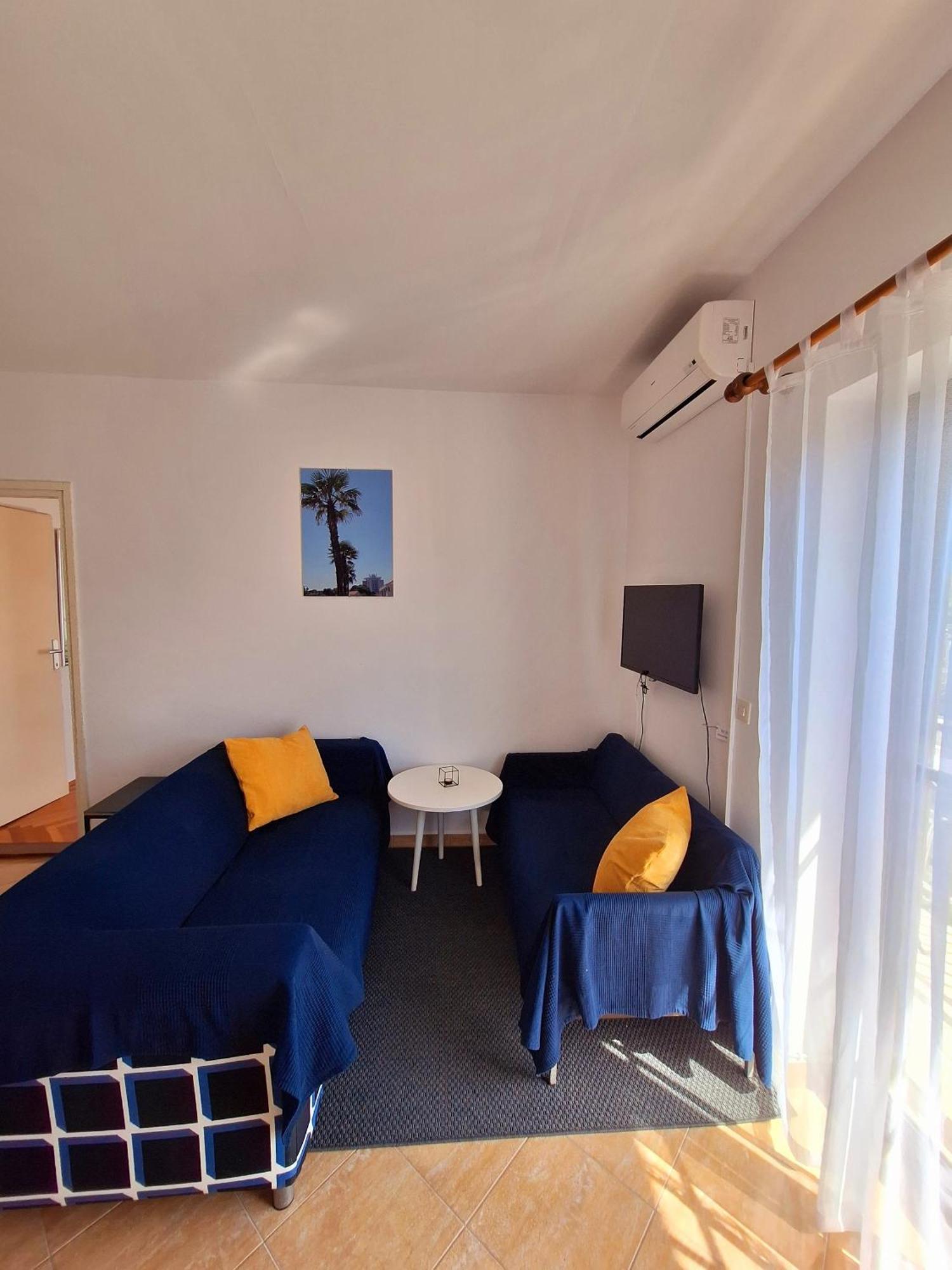 Apartments With A Parking Space Vodice - 7604 Bagian luar foto